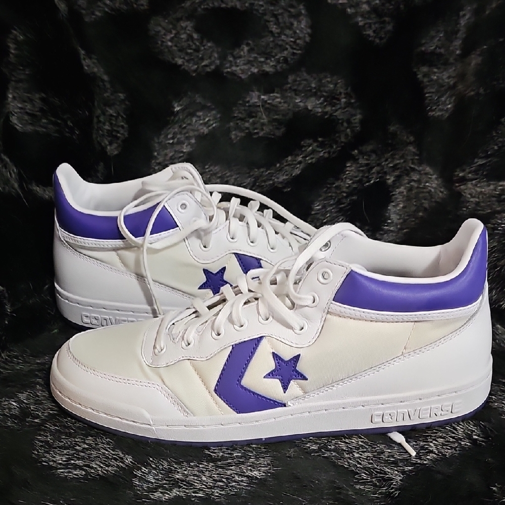 Converse- Fast Break 83